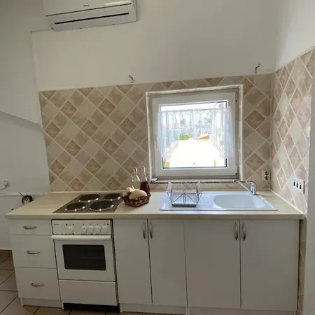 Appartement Liza *