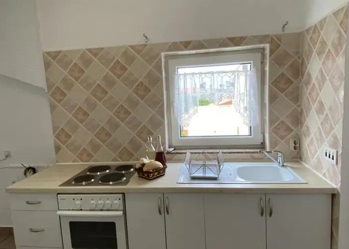 Appartement Liza *