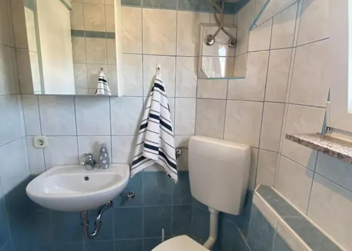 Liza Appartement Vir