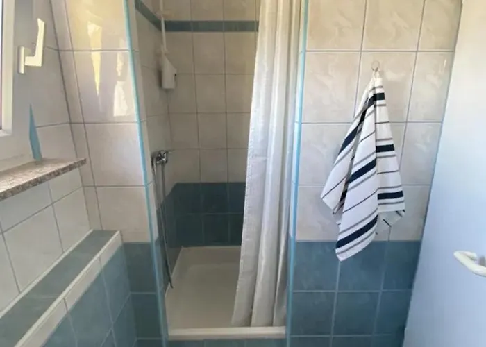Appartement Liza Vir