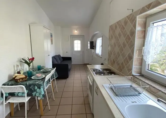 Appartement Liza