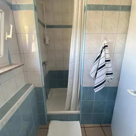 Apartamento Liza Vir